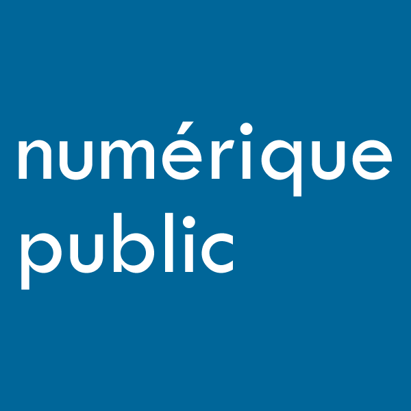 Numérique public | Action publique & numérique